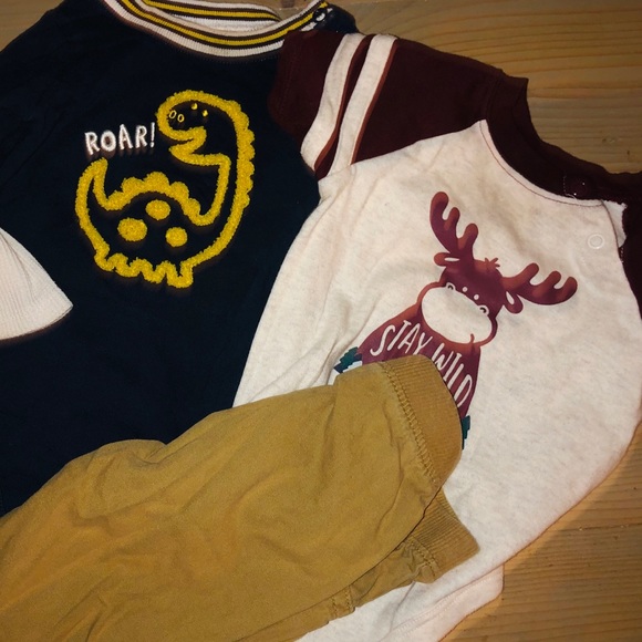 Baby Boy Bundle - Picture 2 of 4